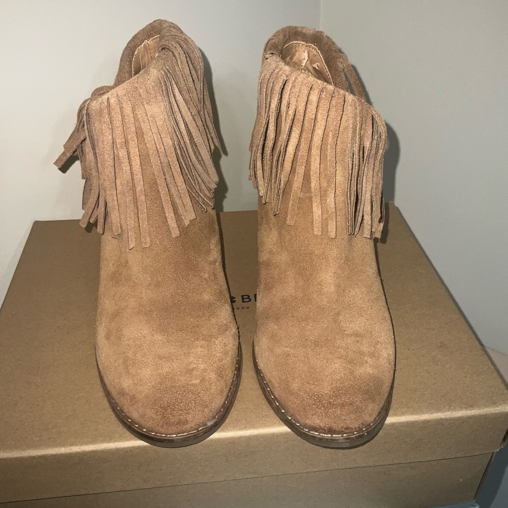 Women’s Booties